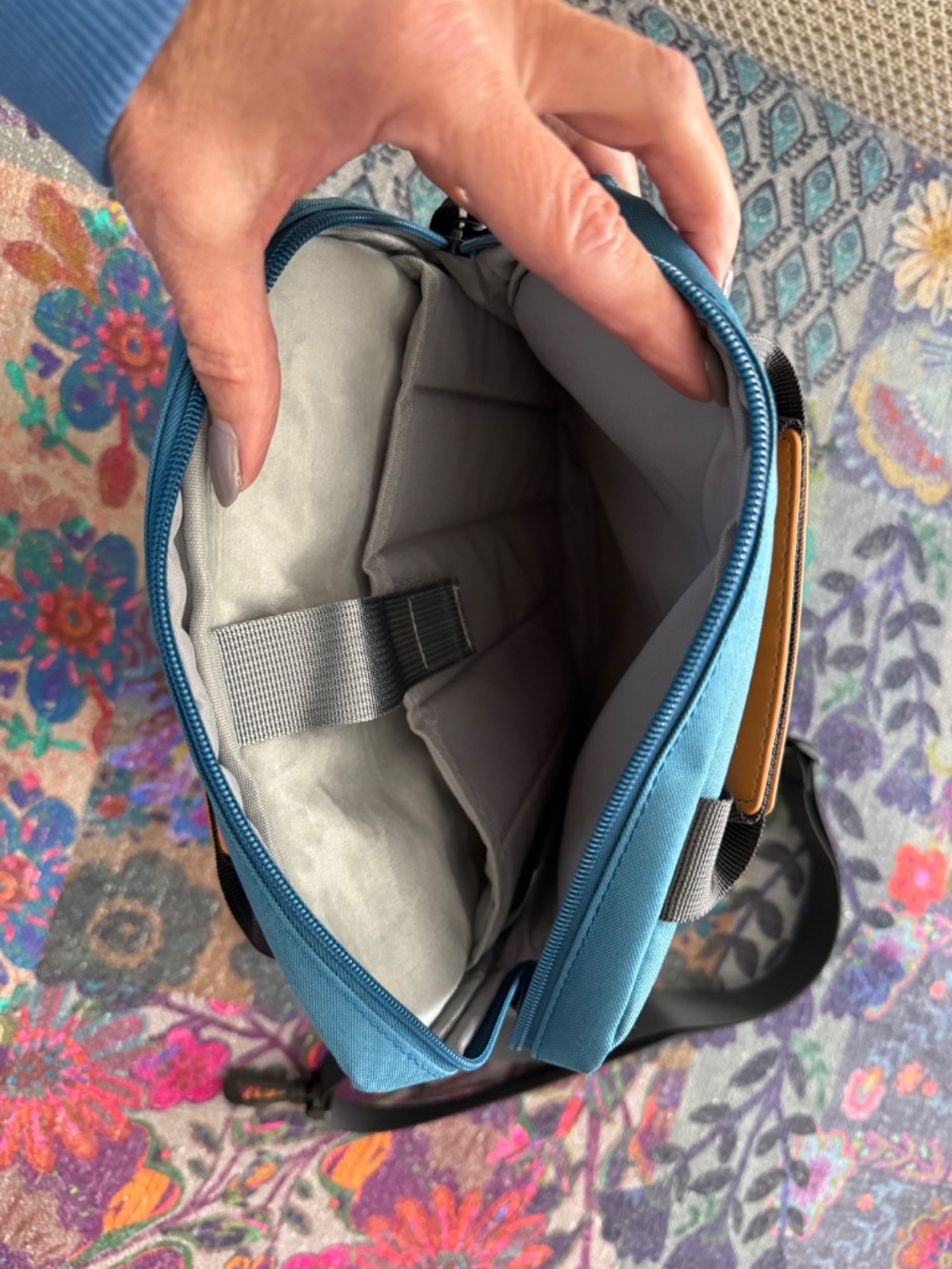 MOKO Computer Carrying Case - Picture 3 of 4